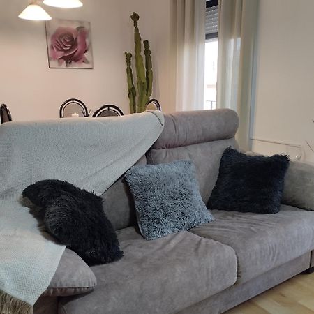 Apartamento Esperanza De La Yedra Jerez de la Frontera Exteriér fotografie