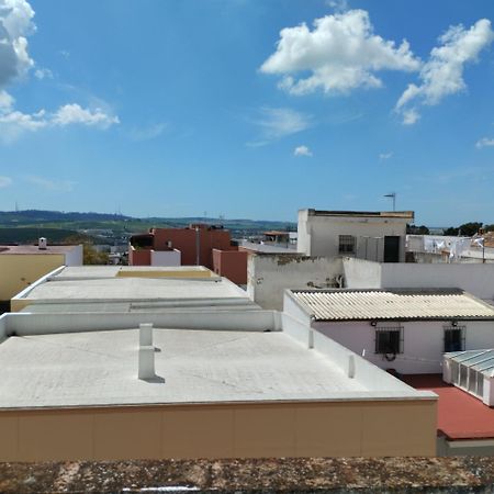 Apartamento Esperanza De La Yedra Jerez de la Frontera Exteriér fotografie