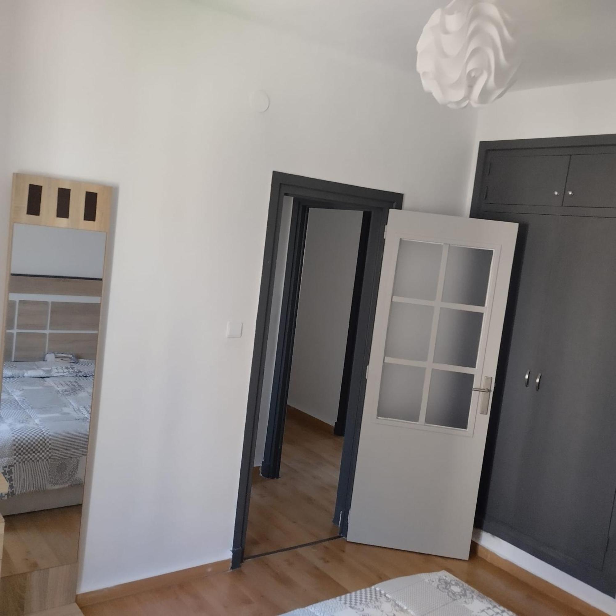 Apartamento Esperanza De La Yedra Jerez de la Frontera Exteriér fotografie