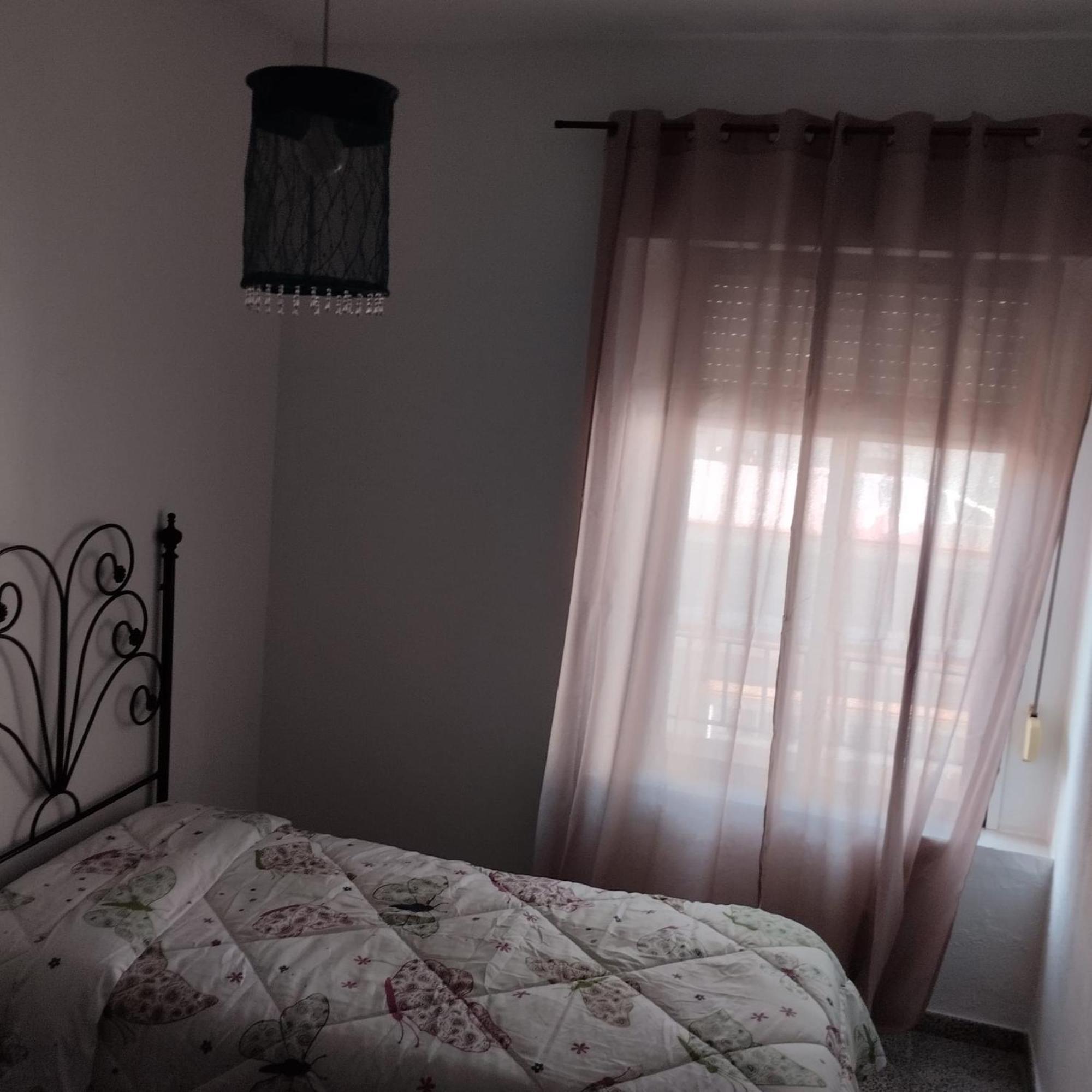 Apartamento Esperanza De La Yedra Jerez de la Frontera Exteriér fotografie