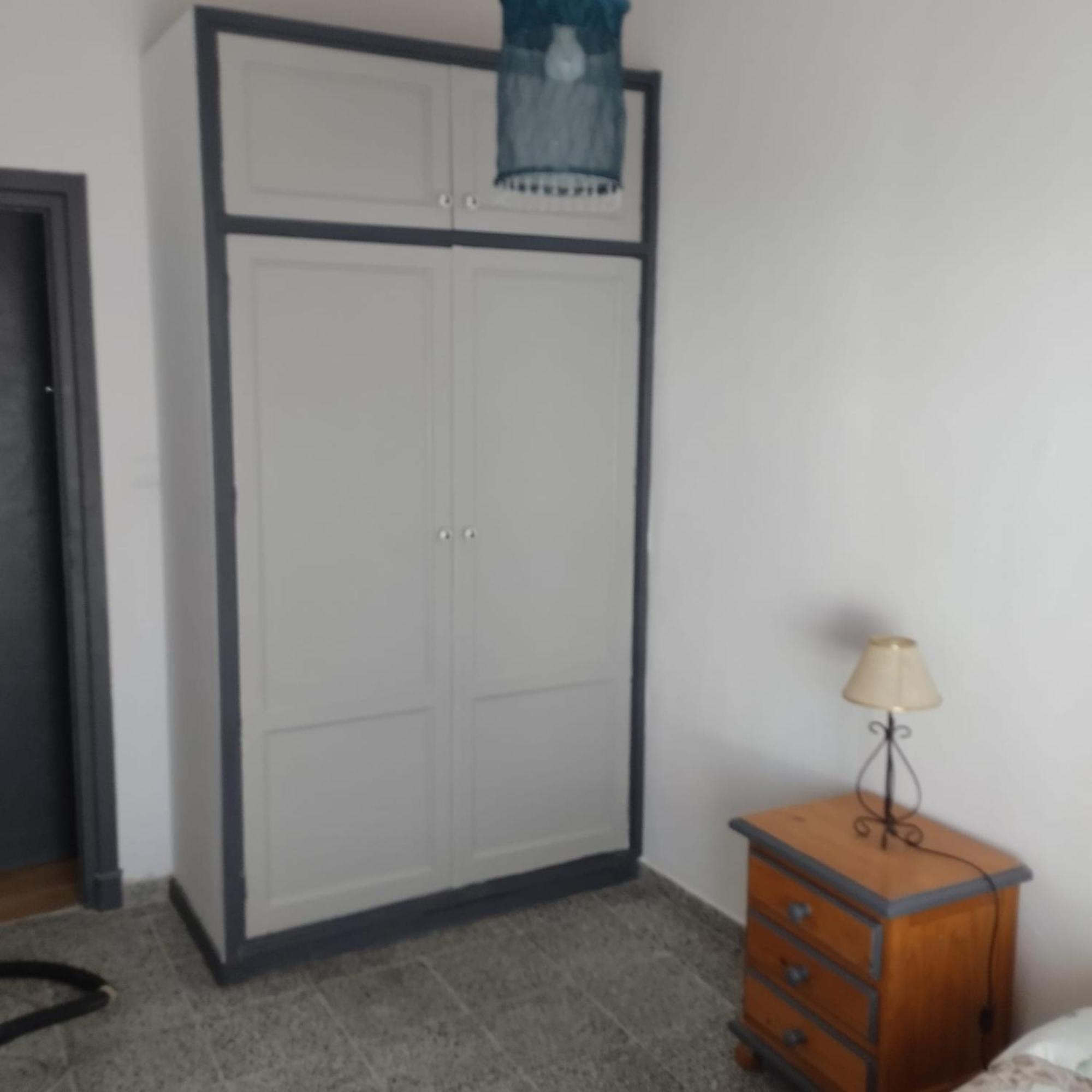 Apartamento Esperanza De La Yedra Jerez de la Frontera Exteriér fotografie