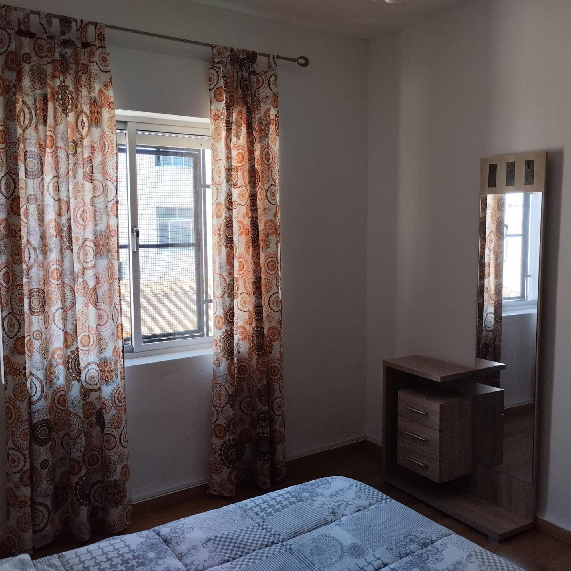 Apartamento Esperanza De La Yedra Jerez de la Frontera Exteriér fotografie