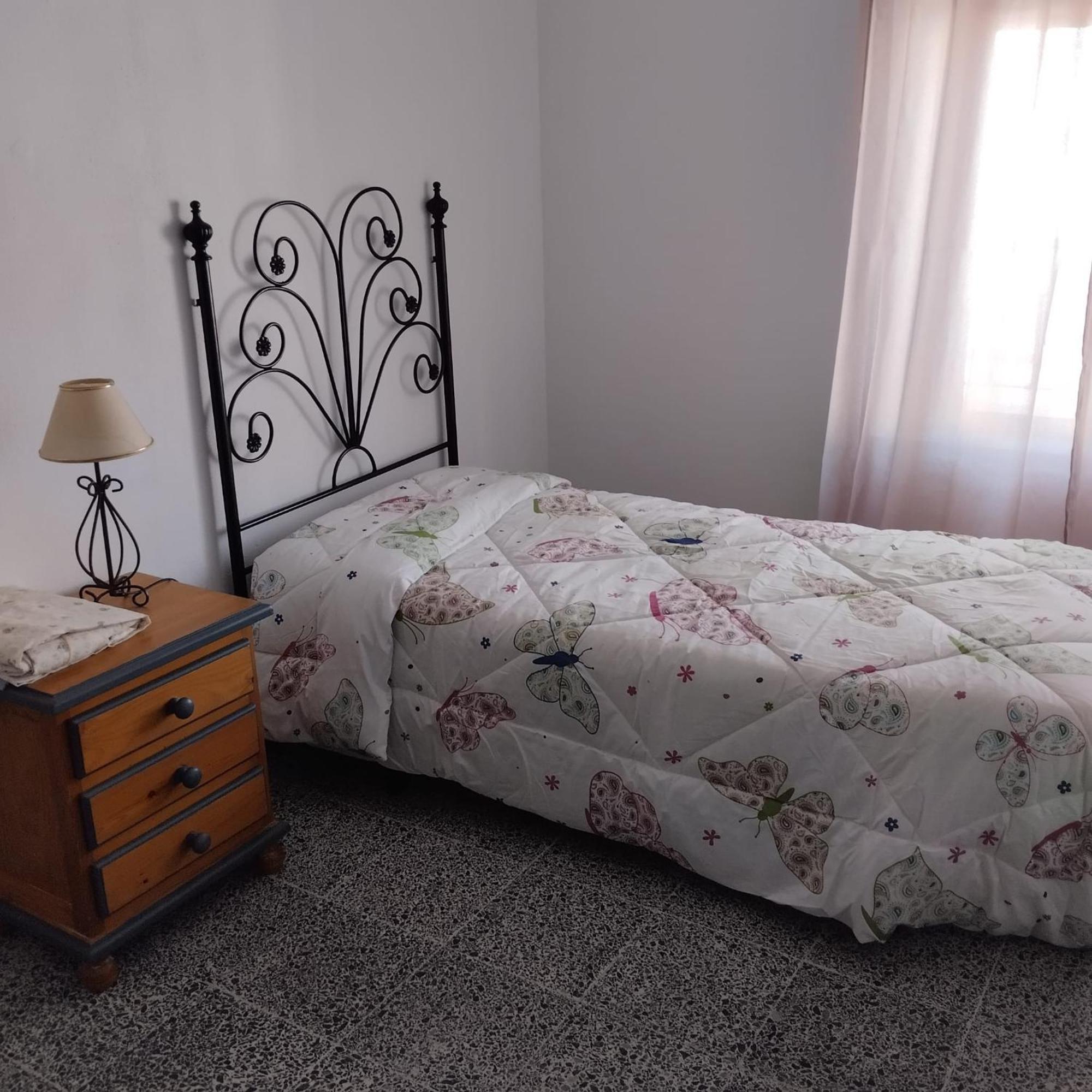 Apartamento Esperanza De La Yedra Jerez de la Frontera Exteriér fotografie