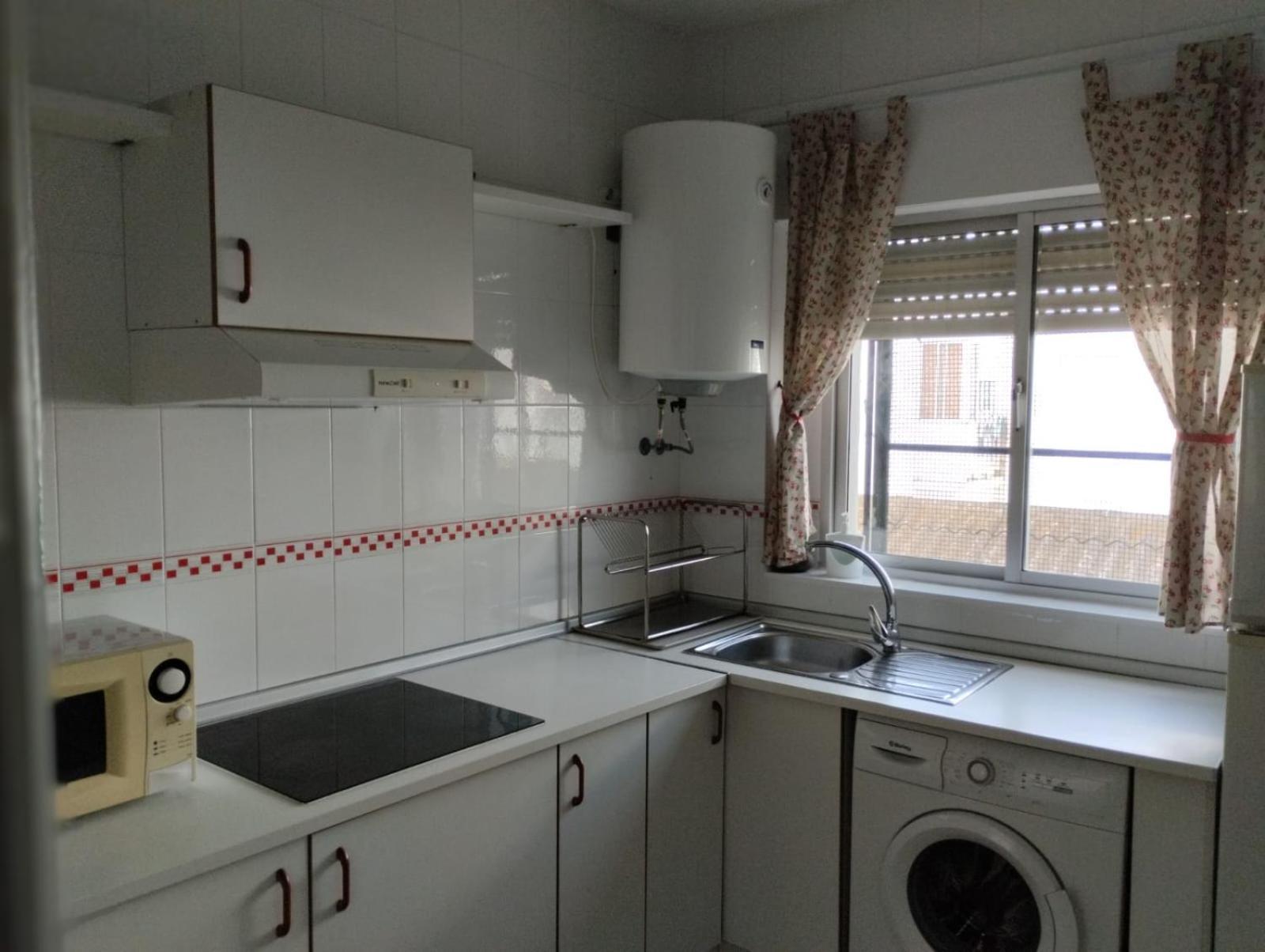 Apartamento Esperanza De La Yedra Jerez de la Frontera Exteriér fotografie