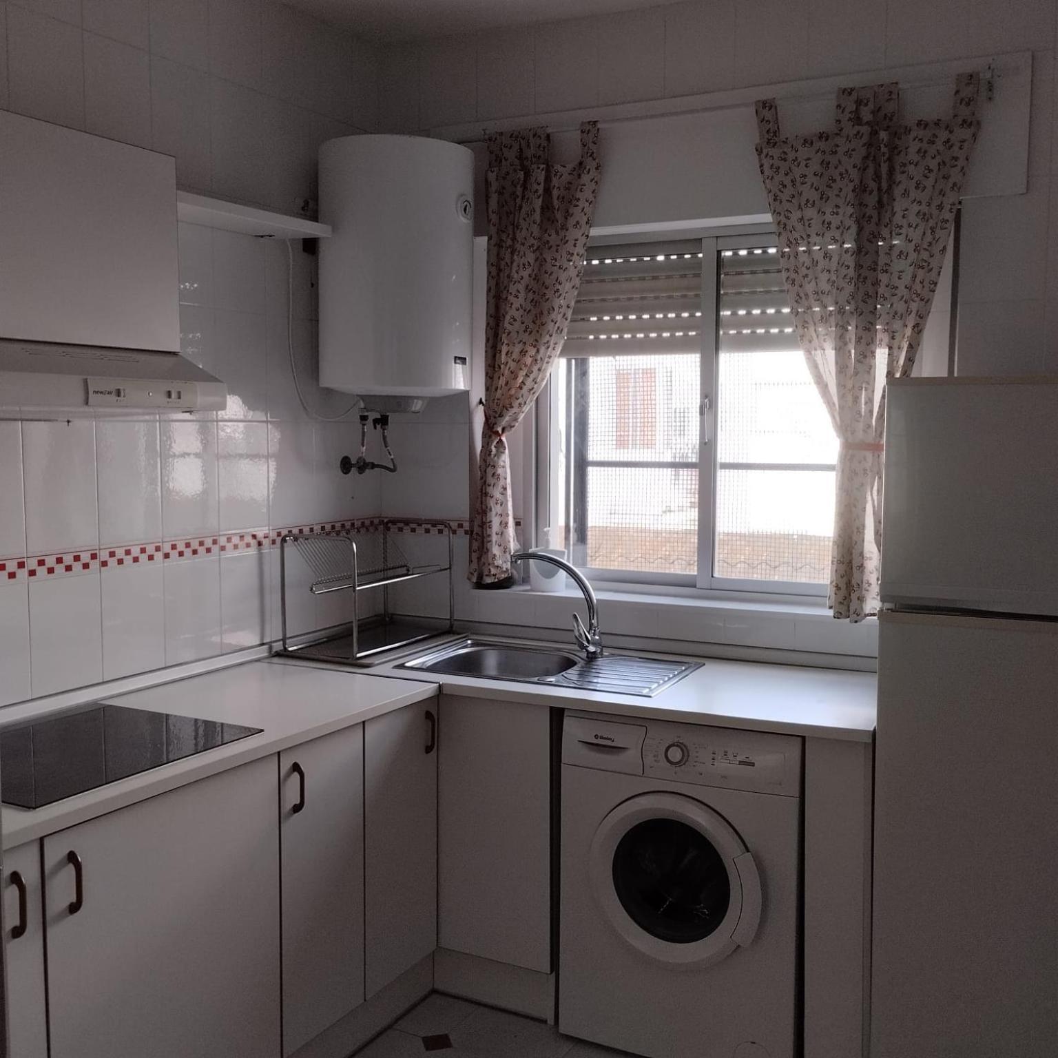 Apartamento Esperanza De La Yedra Jerez de la Frontera Exteriér fotografie