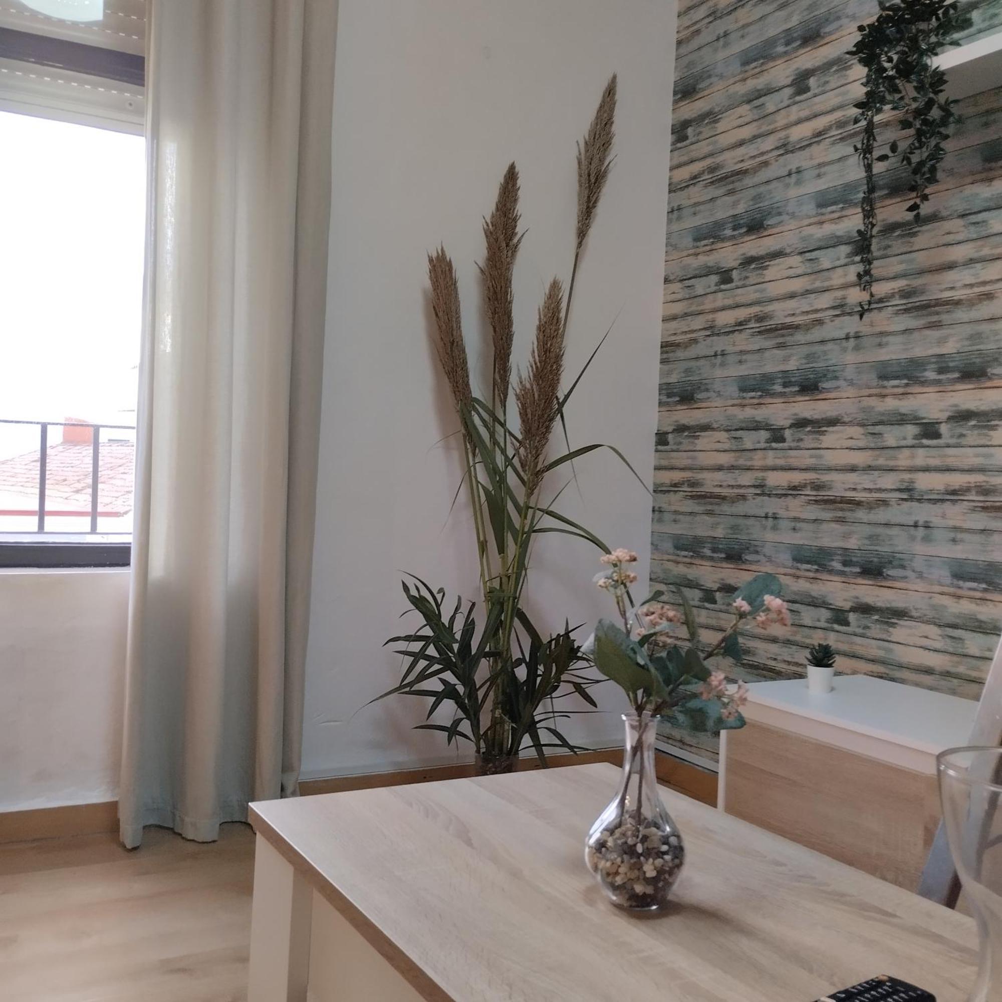 Apartamento Esperanza De La Yedra Jerez de la Frontera Exteriér fotografie