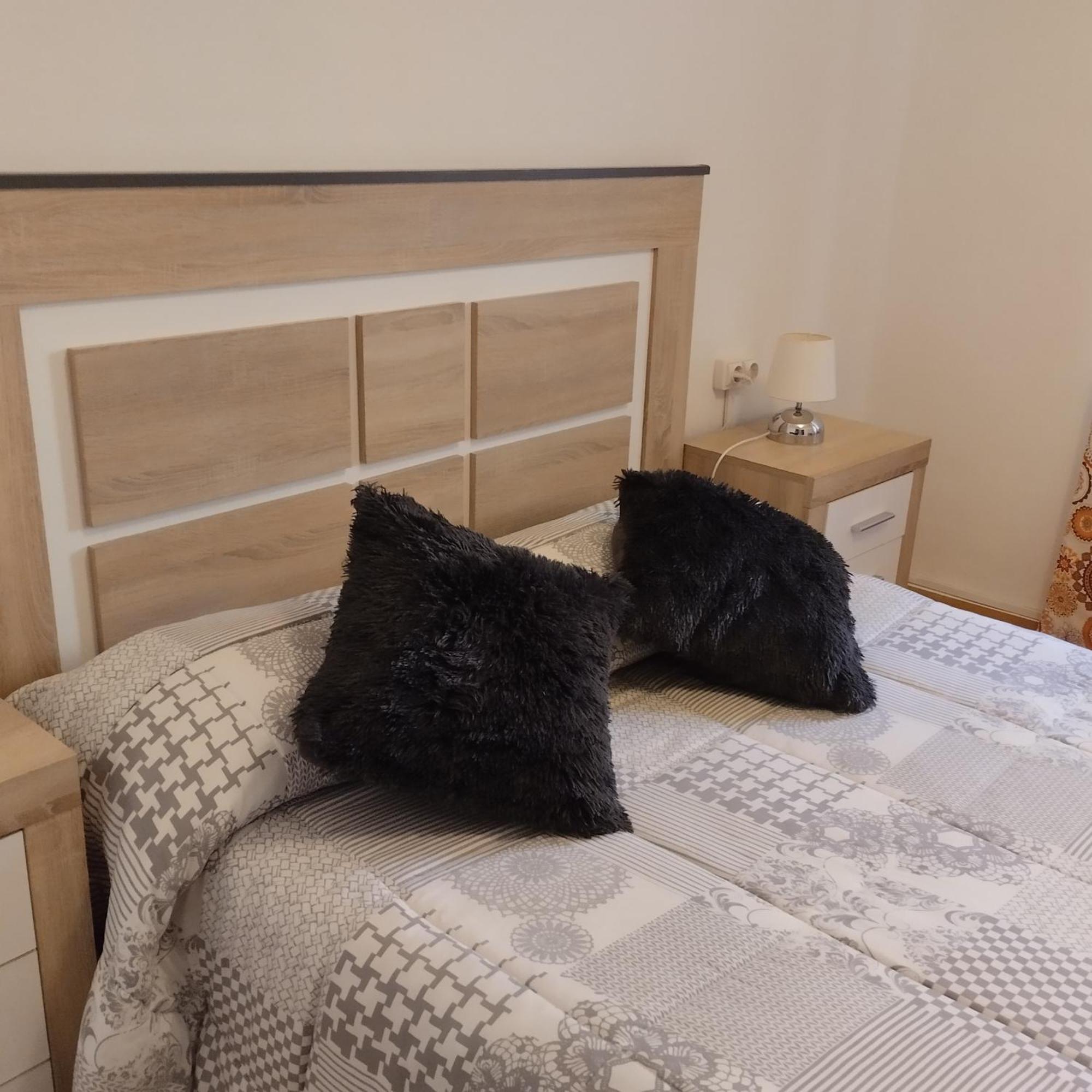 Apartamento Esperanza De La Yedra Jerez de la Frontera Exteriér fotografie
