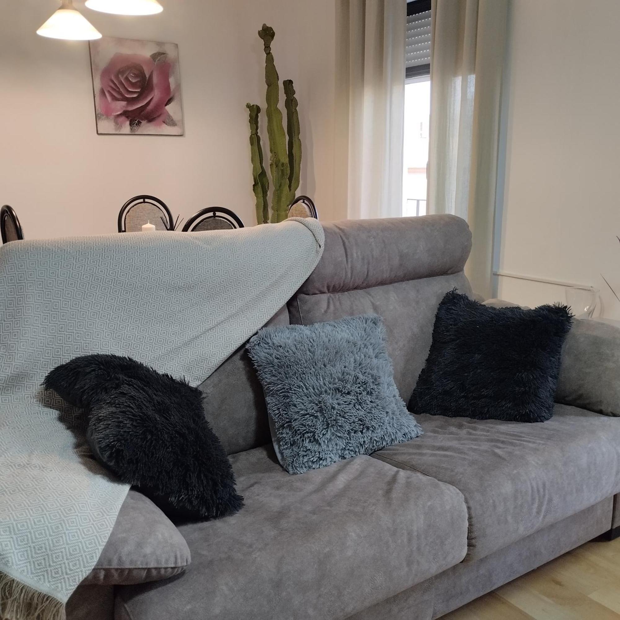 Apartamento Esperanza De La Yedra Jerez de la Frontera Exteriér fotografie