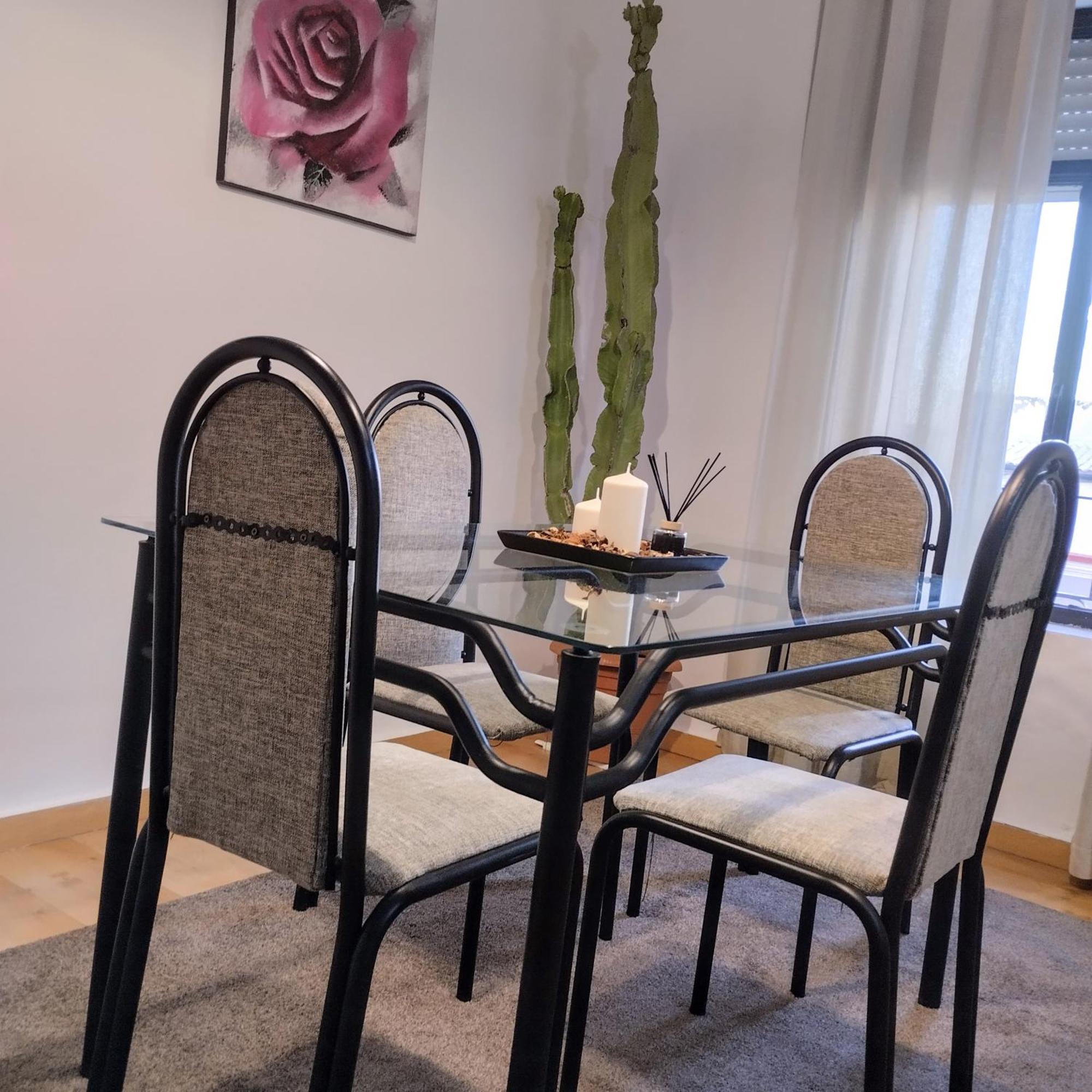 Apartamento Esperanza De La Yedra Jerez de la Frontera Exteriér fotografie