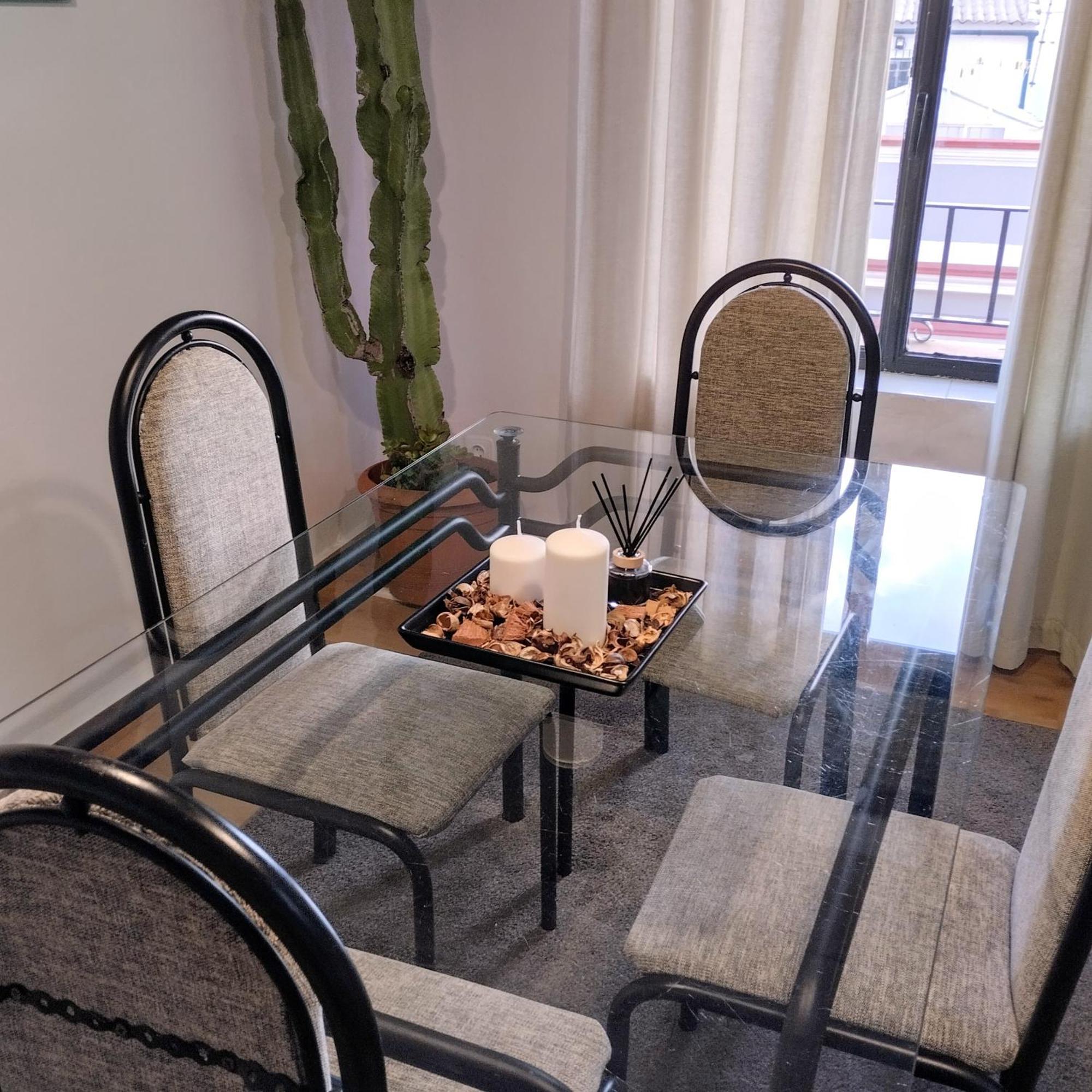 Apartamento Esperanza De La Yedra Jerez de la Frontera Exteriér fotografie