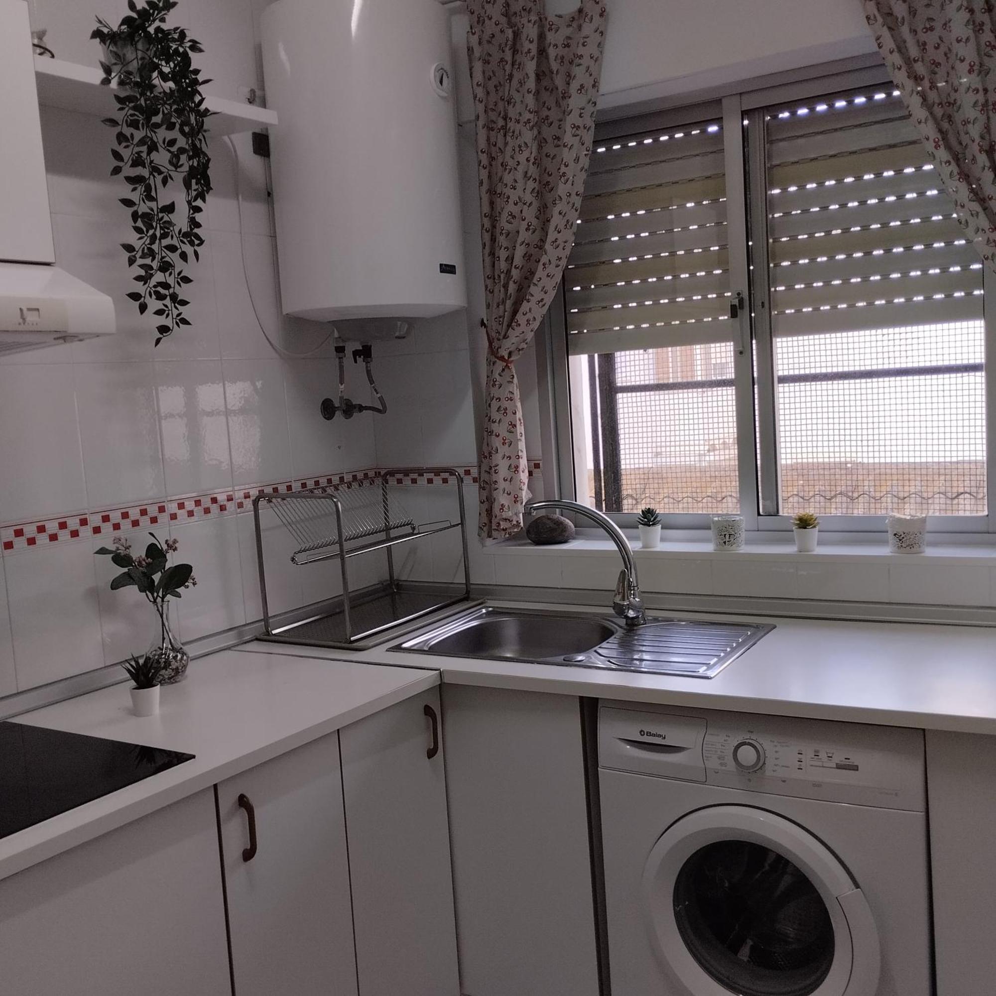 Apartamento Esperanza De La Yedra Jerez de la Frontera Exteriér fotografie