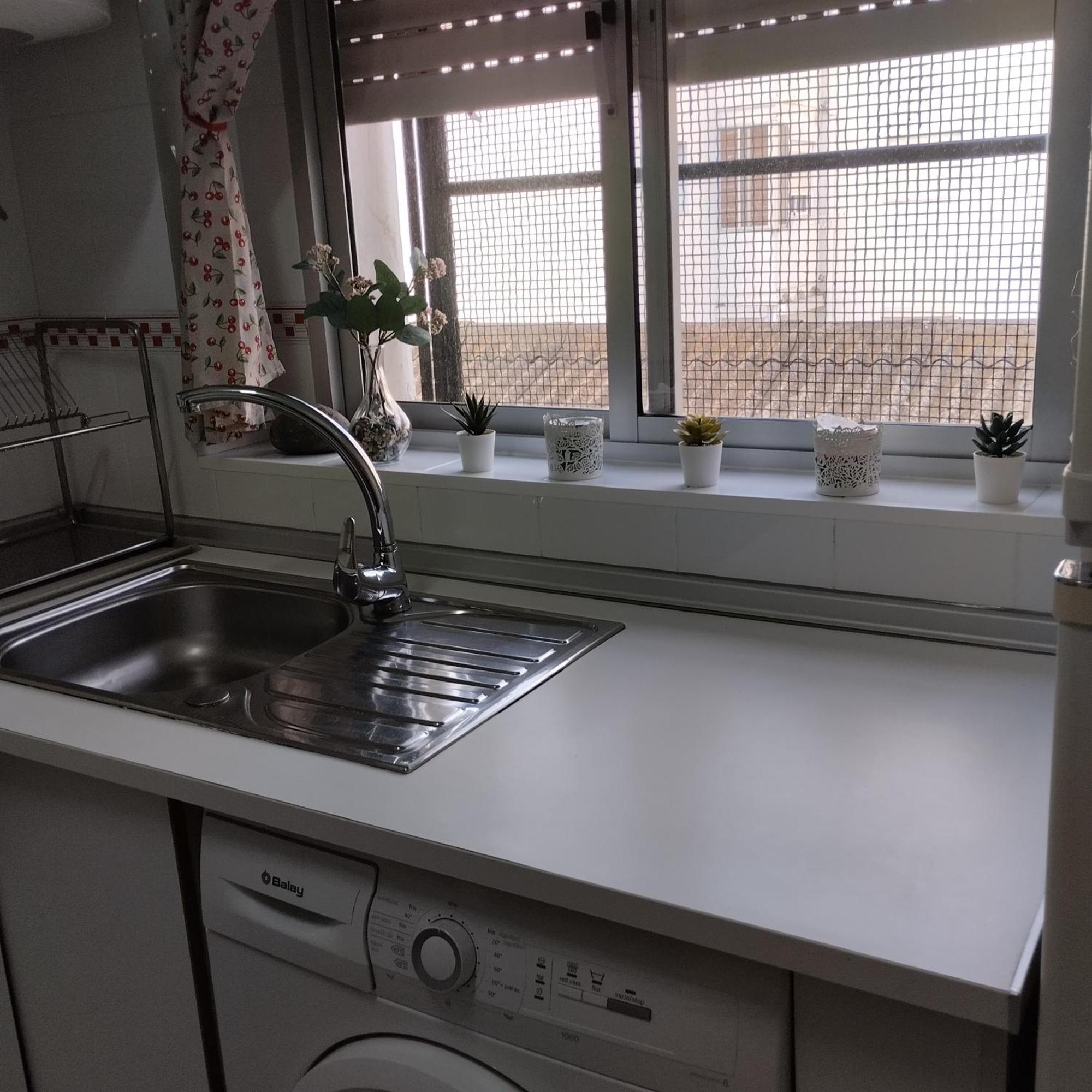 Apartamento Esperanza De La Yedra Jerez de la Frontera Exteriér fotografie