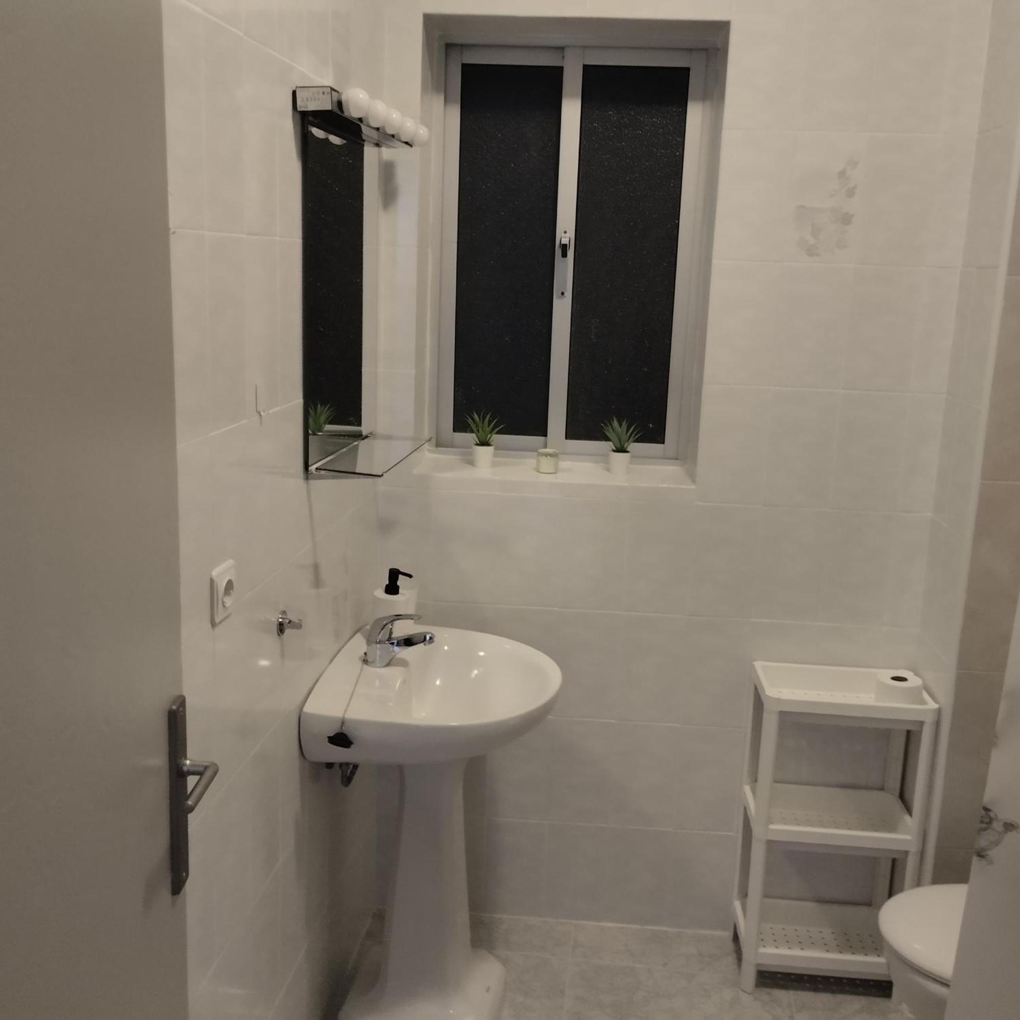 Apartamento Esperanza De La Yedra Jerez de la Frontera Exteriér fotografie