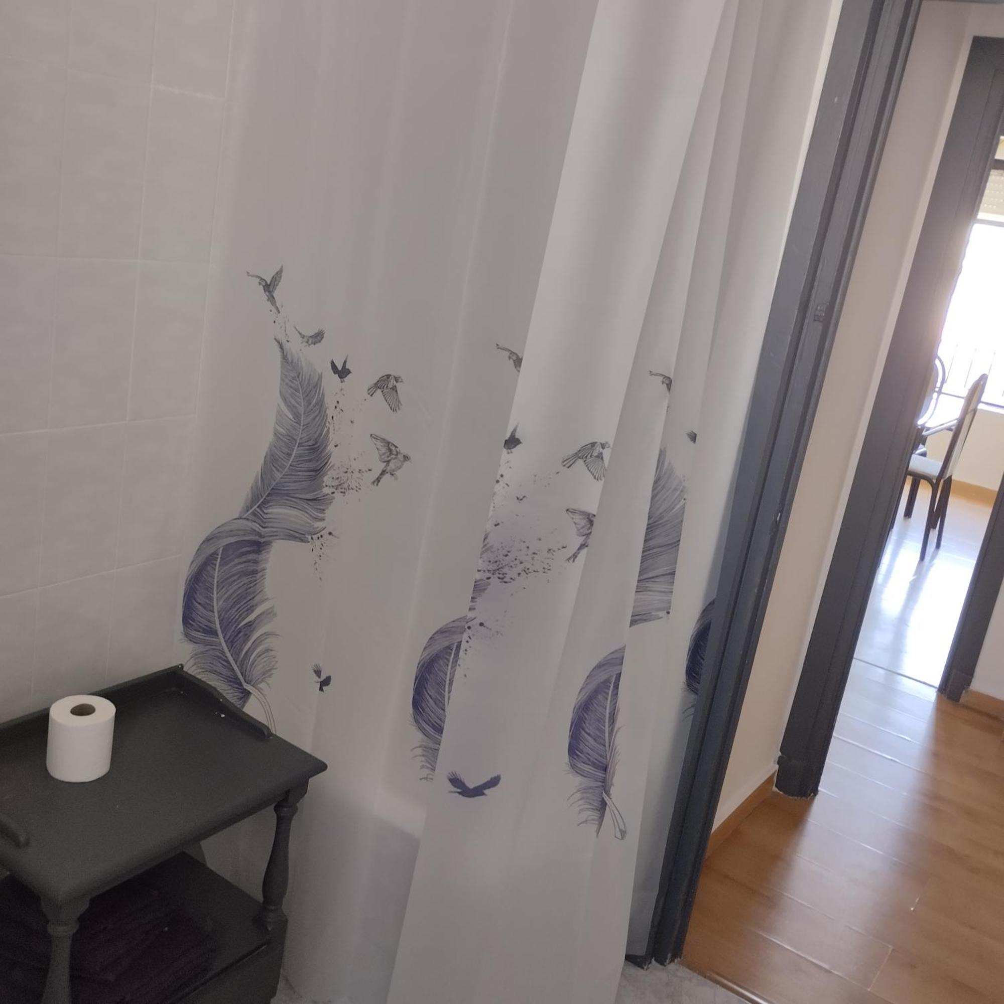 Apartamento Esperanza De La Yedra Jerez de la Frontera Exteriér fotografie