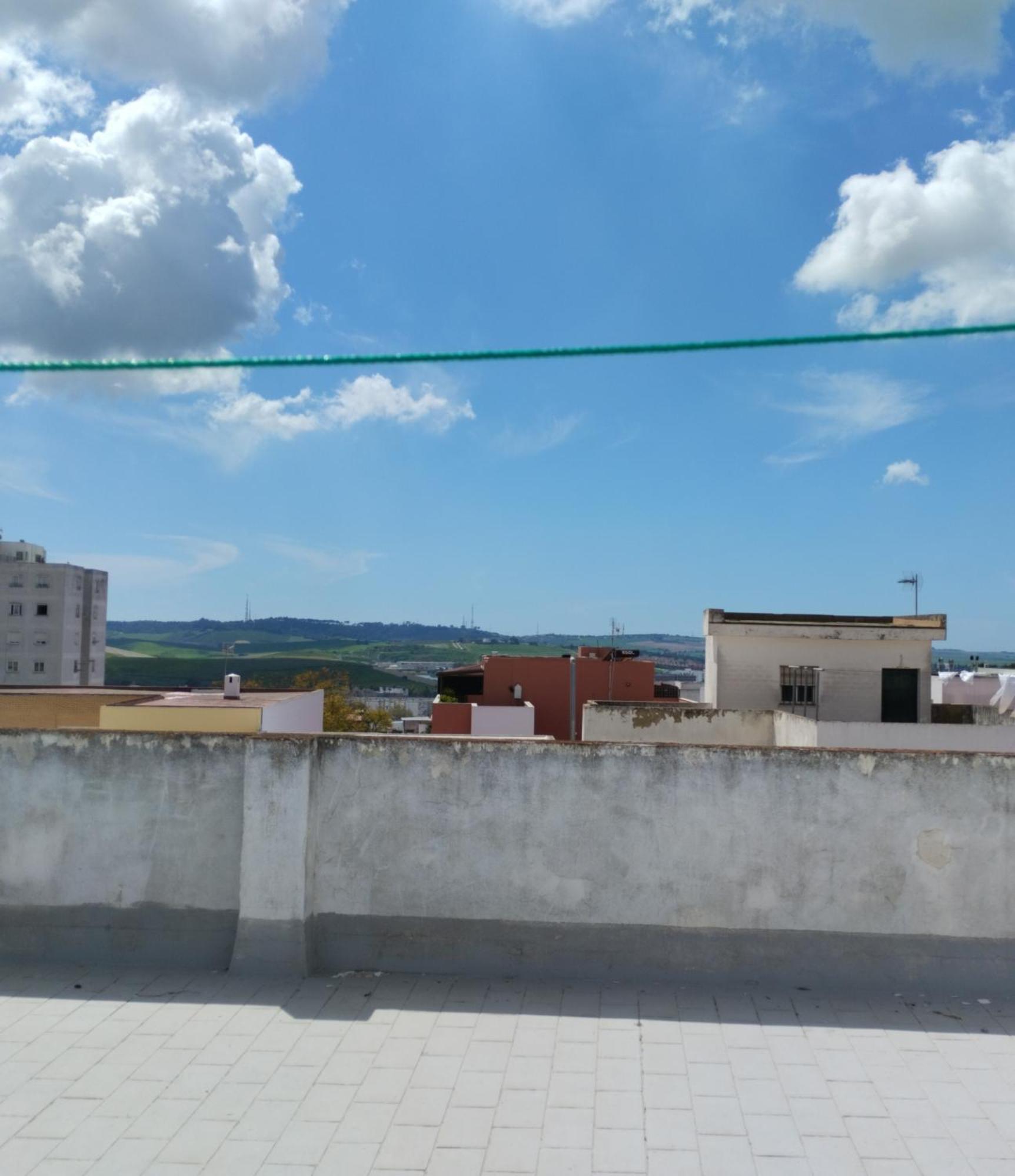 Apartamento Esperanza De La Yedra Jerez de la Frontera Exteriér fotografie