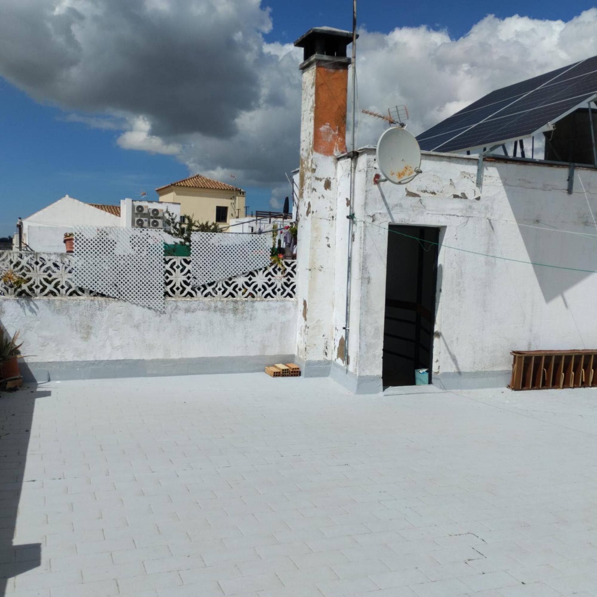 Apartamento Esperanza De La Yedra Jerez de la Frontera Exteriér fotografie