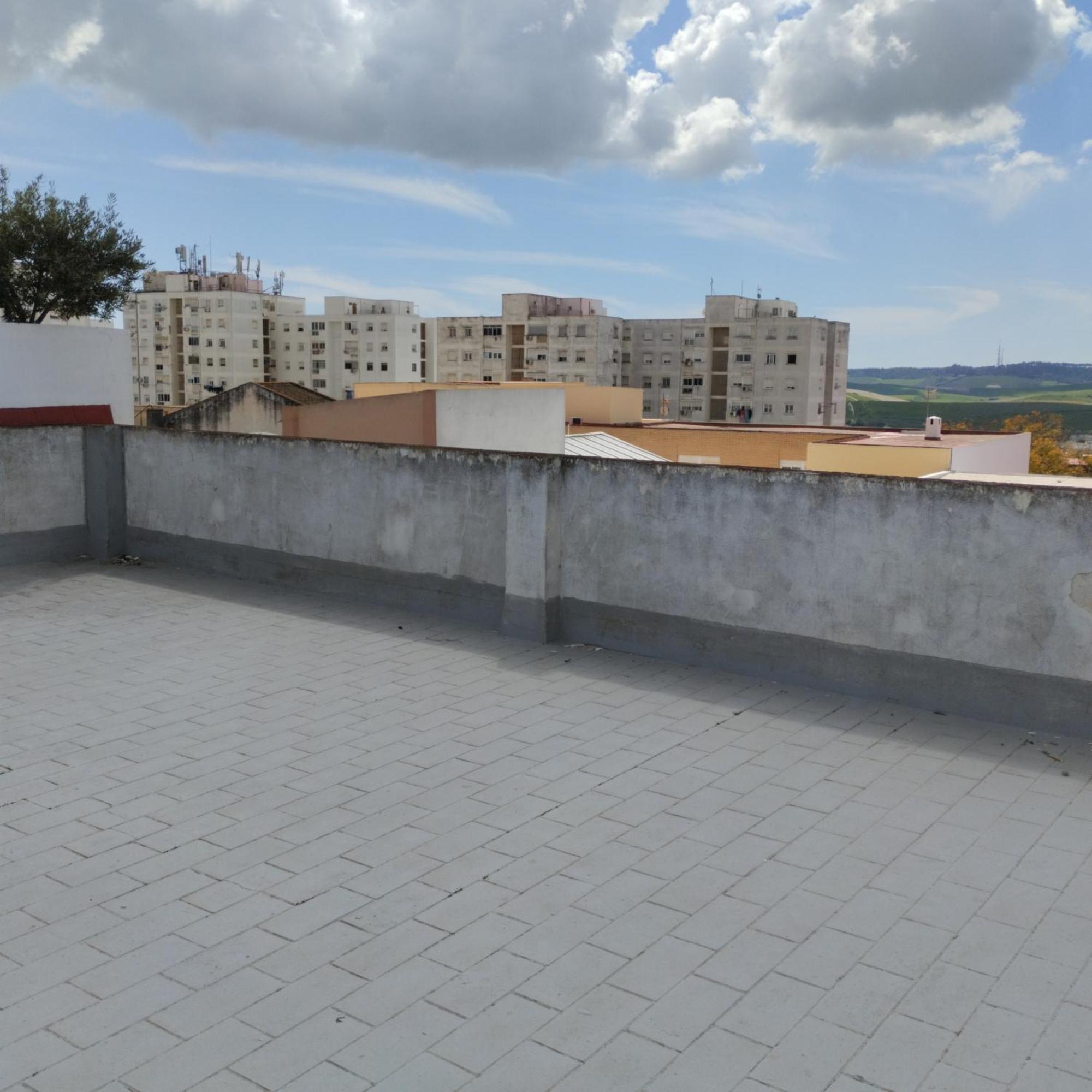Apartamento Esperanza De La Yedra Jerez de la Frontera Exteriér fotografie